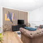 El Encanto Del Oeste アパート