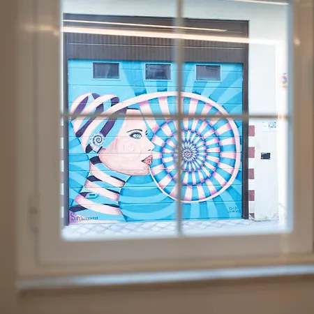 El Encanto Del Oeste Apartamento