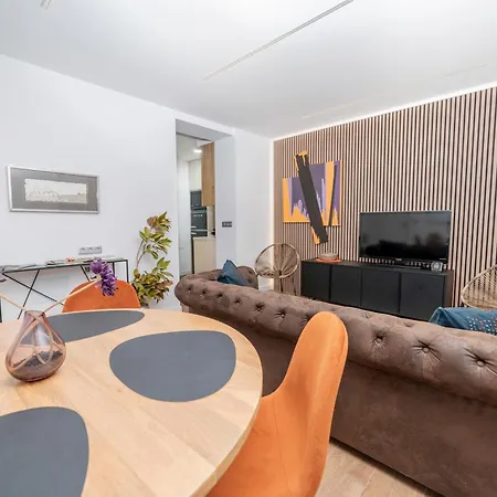 El Encanto Del Oeste Apartment *