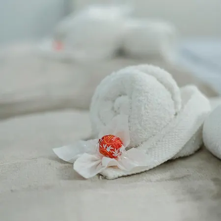 Apartamento El Encanto Del Oeste *