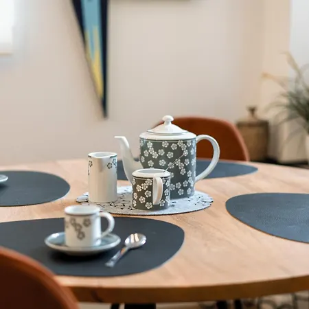 El Encanto Del Oeste * Salamanca