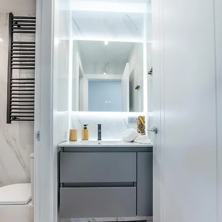 El Encanto Del Oeste Apartment *