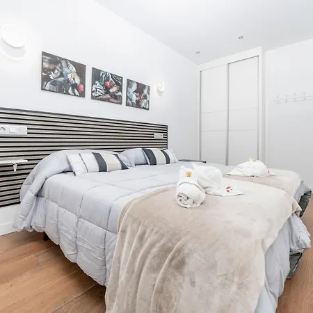 El Encanto Del Oeste Salamanca