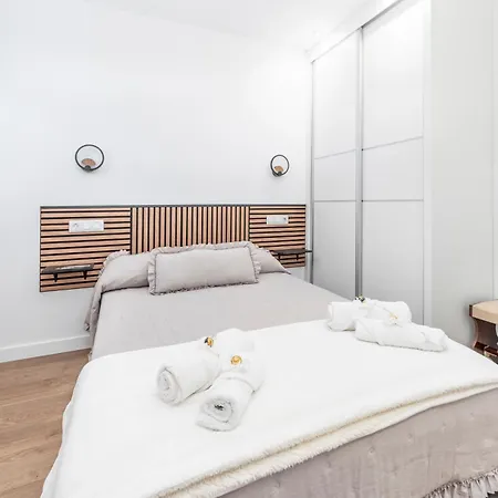 El Encanto Del Oeste Apartment