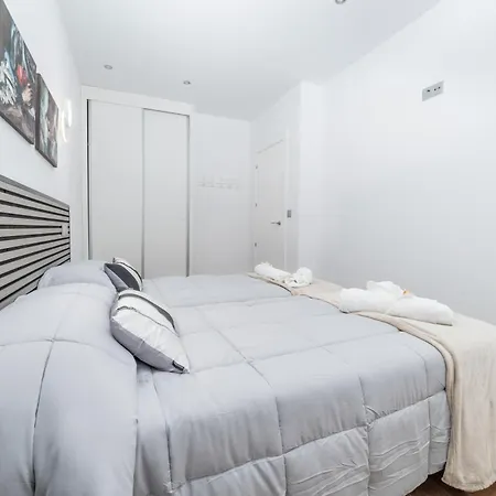 El Encanto Del Oeste Appartement *