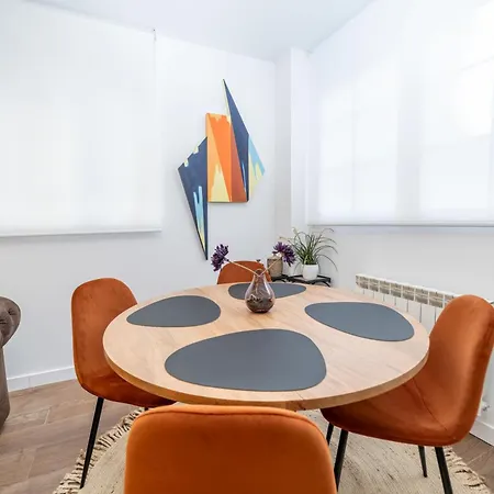 El Encanto Del Oeste Apartment *