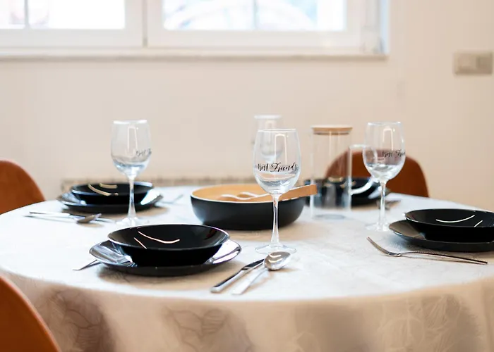 El Encanto Del Oeste * Salamanca