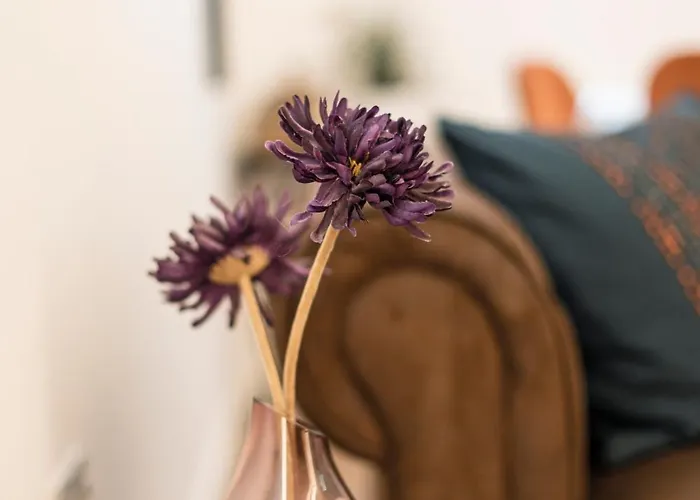 El Encanto Del Oeste Appartement *