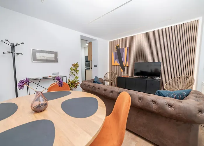 El Encanto Del Oeste Apartment *