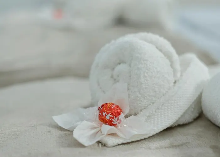 Appartement El Encanto Del Oeste *