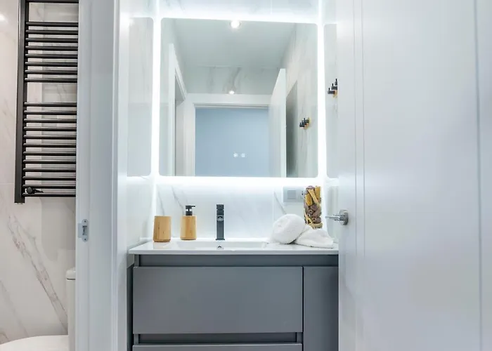 El Encanto Del Oeste Apartment *