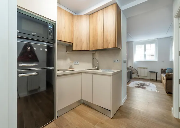 El Encanto Del Oeste Appartement Salamanca