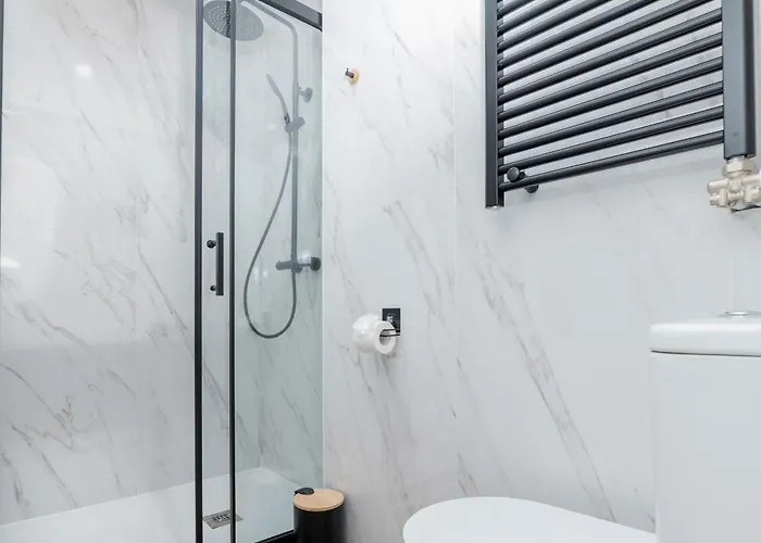 Appartement El Encanto Del Oeste Salamanca