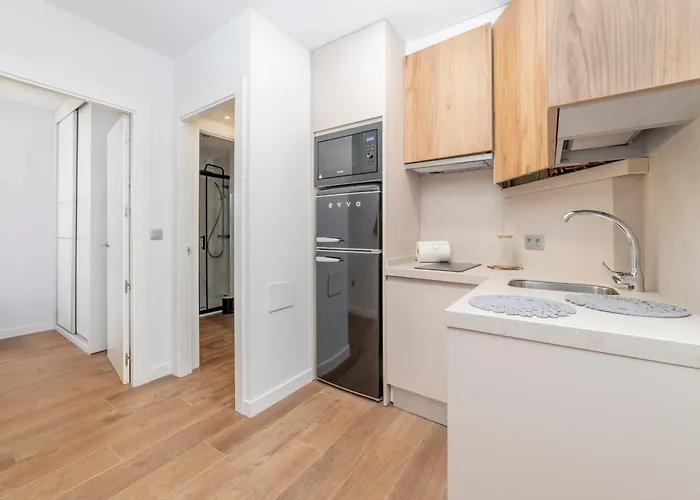 El Encanto Del Oeste * Salamanca