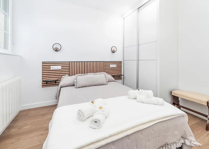 El Encanto Del Oeste Apartment