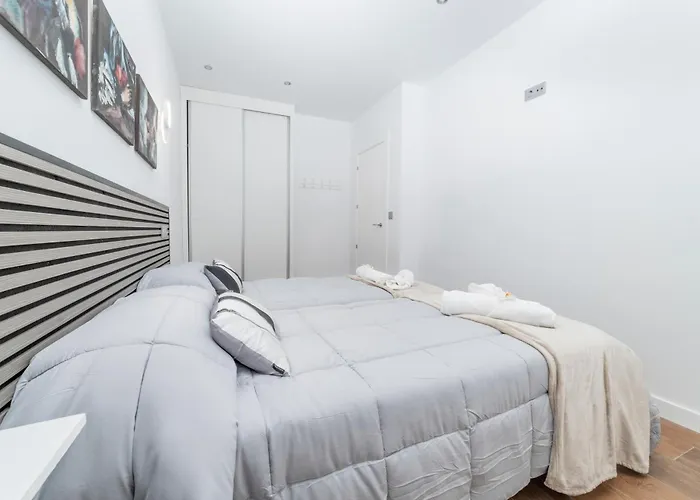 El Encanto Del Oeste Appartement *